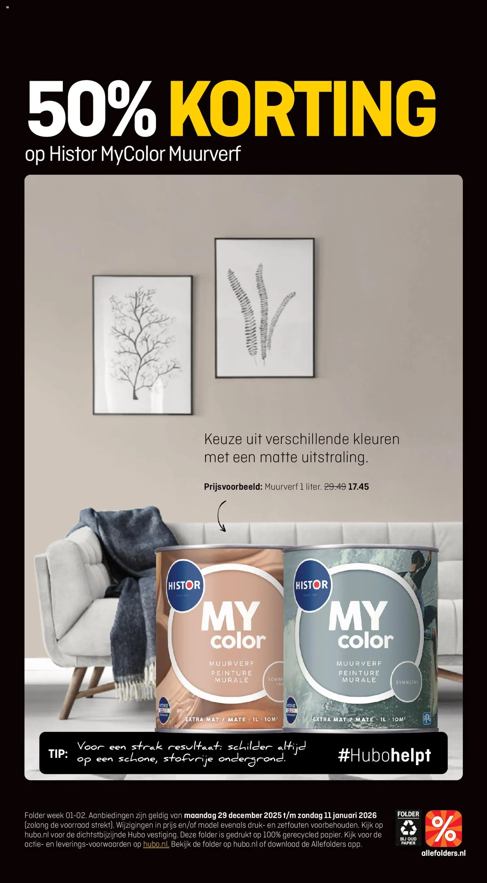 {H1} | Pagina: 8 | Producten: Papier