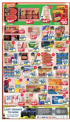 Pick n Pay specials catalogue – valid from 06.02.2026 | Page: 2