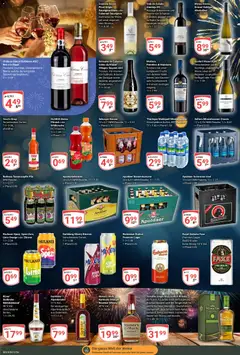 Globus Prospekt 	 ab 29.12.2025 gültig | Seite: 21 | Produkte: Mixer, Pils, Mineralwasser, Paulaner