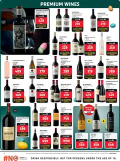 Makro specials catalogue – valid from 11.03.2026 | Page: 10