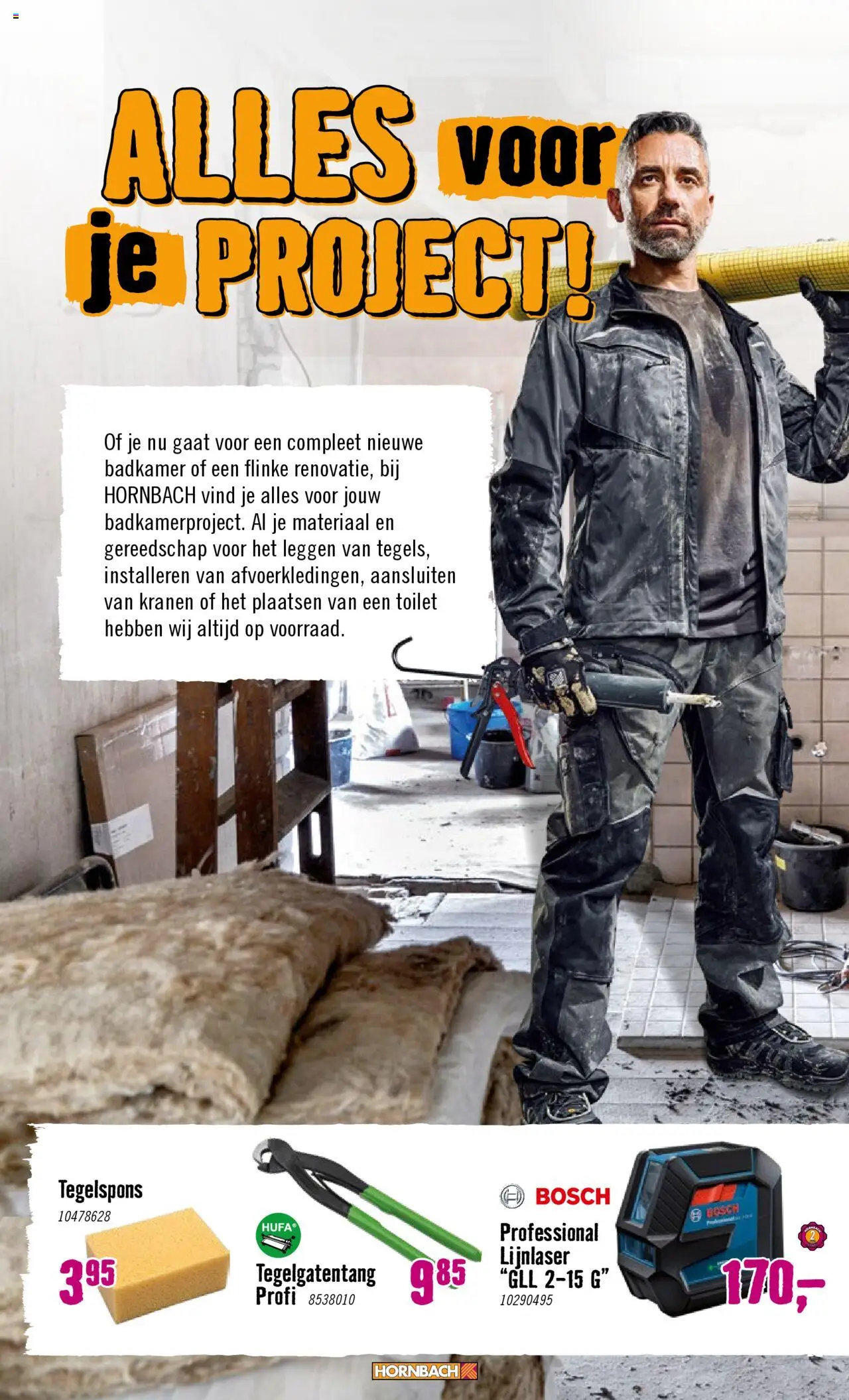  | Pagina: 12 | Producten: Sac de transport, Toilet