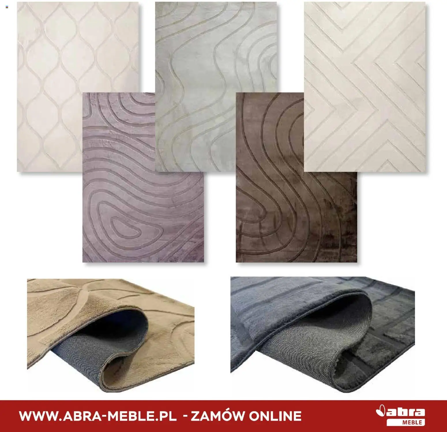 Abra meble gazetka od 20.03.2026 | Strona: 7