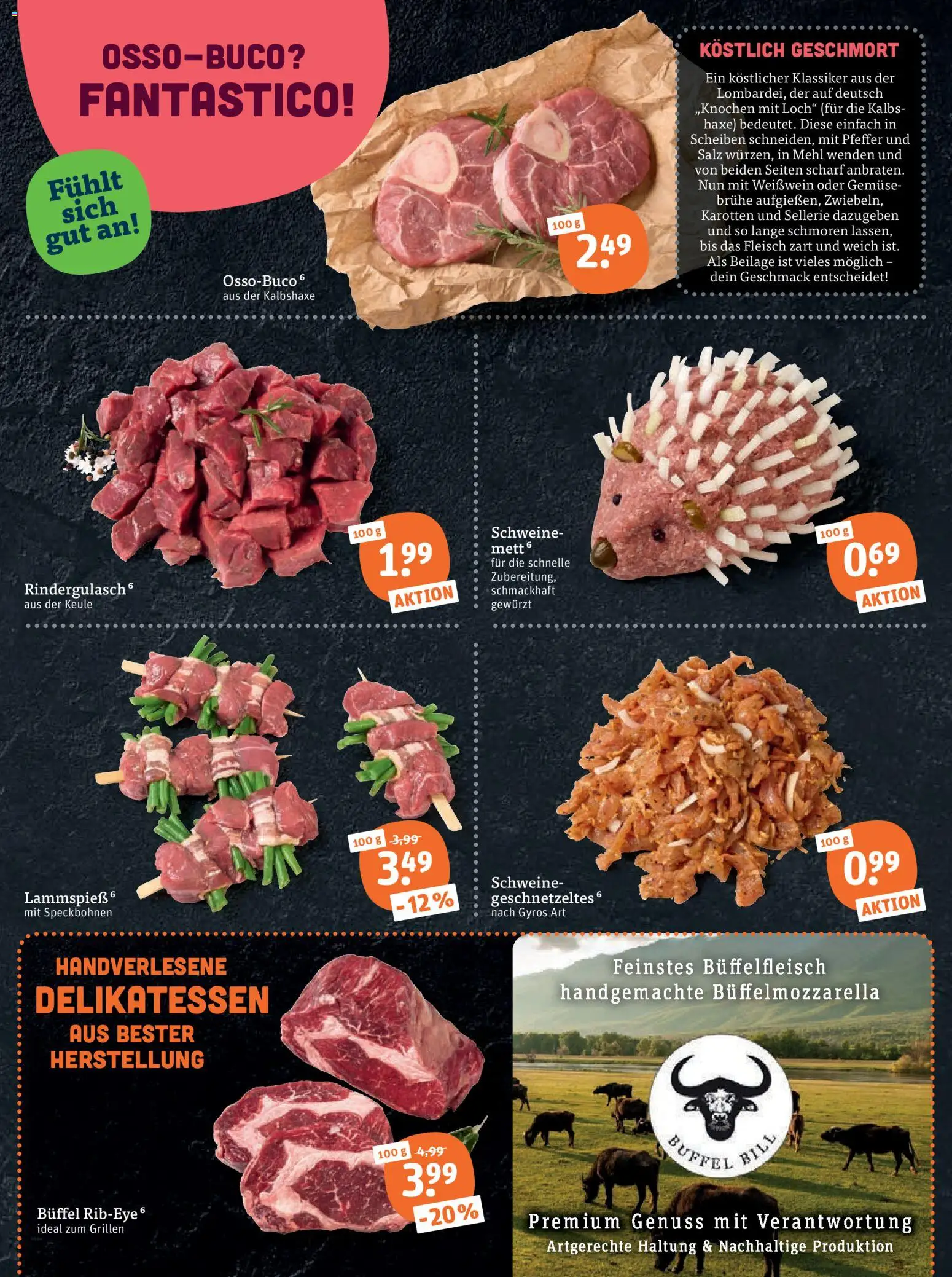 Tegut Prospekt 	 – gültig ab 16.03.2026 | Seite: 7 | Produkte: Mehl, Gyros, Gemüse, Salz