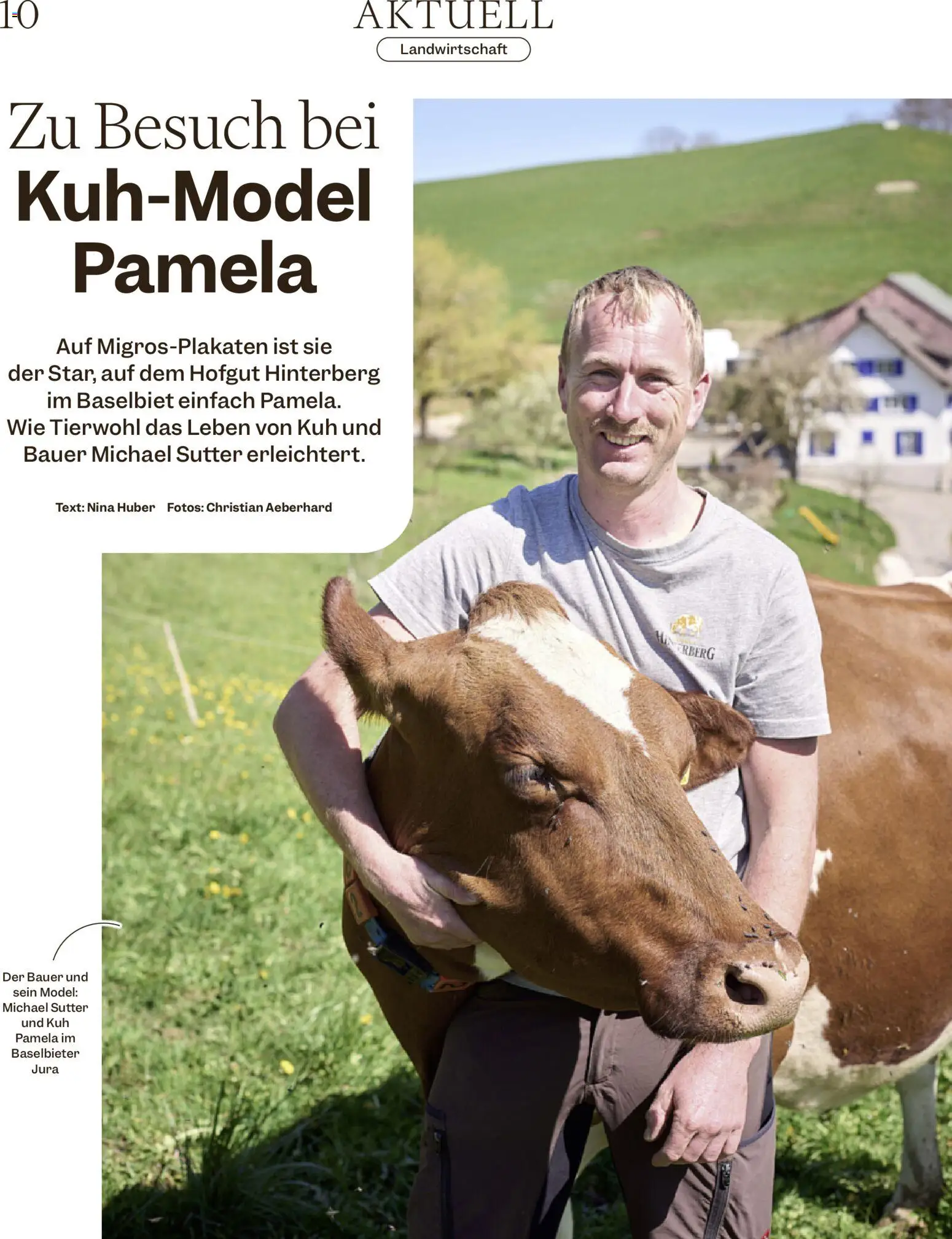 Migros aktionen Magazin – gültig ab 29.04.2026 | Seite: 10 | Produkte: Jura