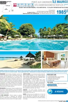 E.Leclerc - Prévisualisation de E.Leclerc Voyages valide à partir de 16.01.2026 | Page: 235