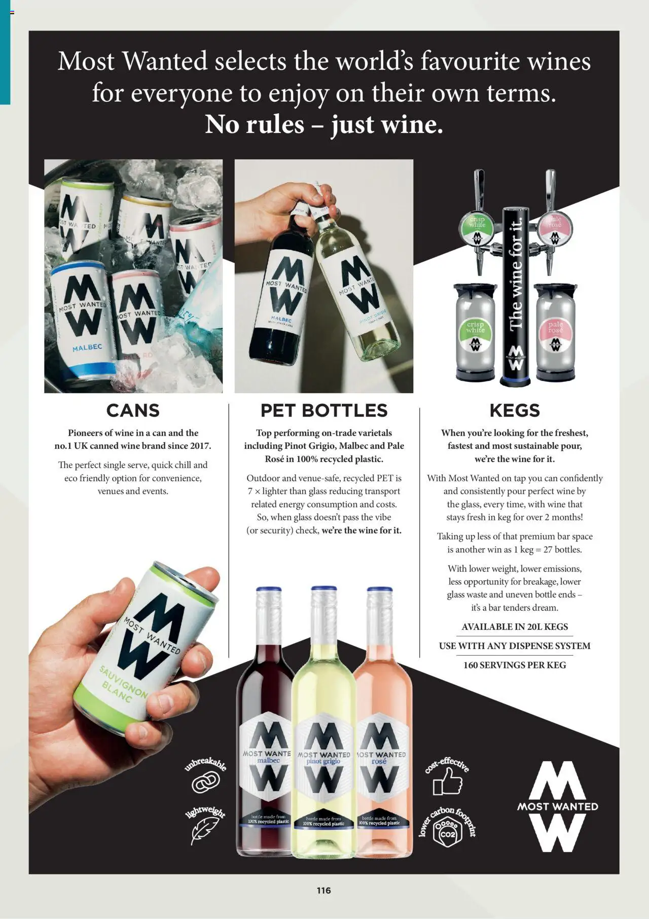  | Page: 116 | Products: Wine