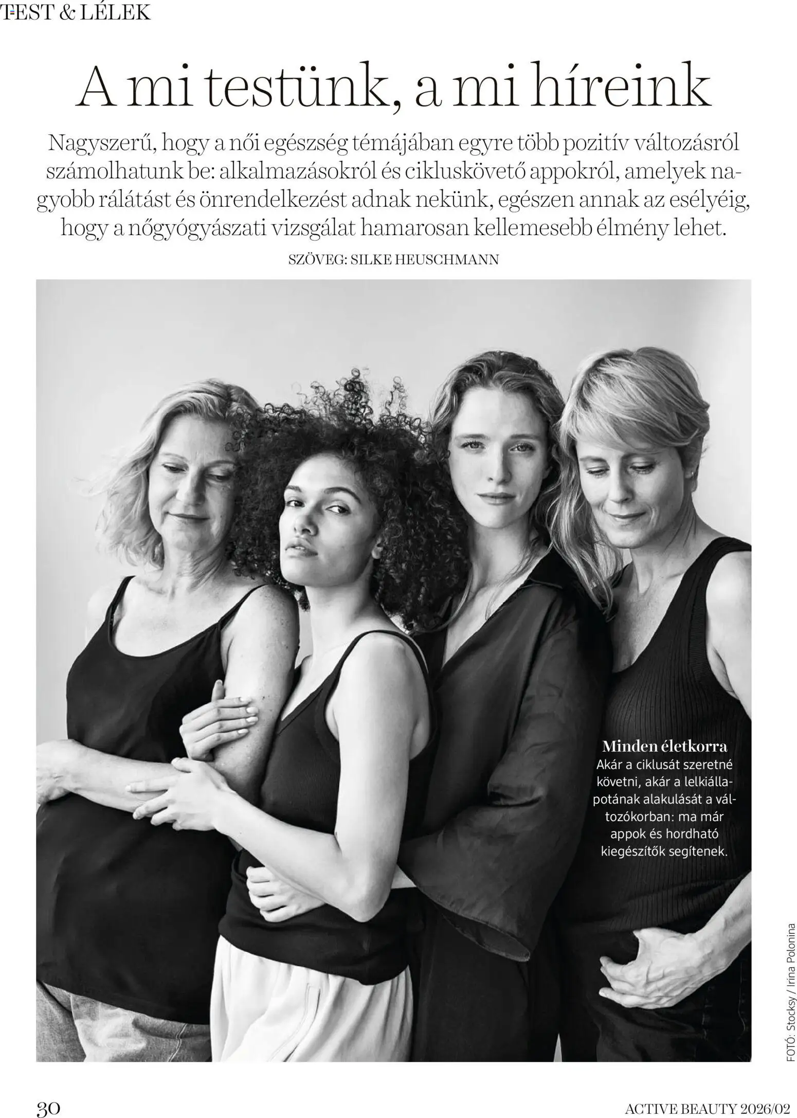 DM Drogerie Markt akciós ujság - amely érvényes a következő dátumtól: 06.02.2026 | Oldal: 30