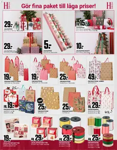 ÖoB - erbjudanden - Förhandsvisning av reklamblad från butik ÖoB aktuell från 08.12.2025 | Sida: 11