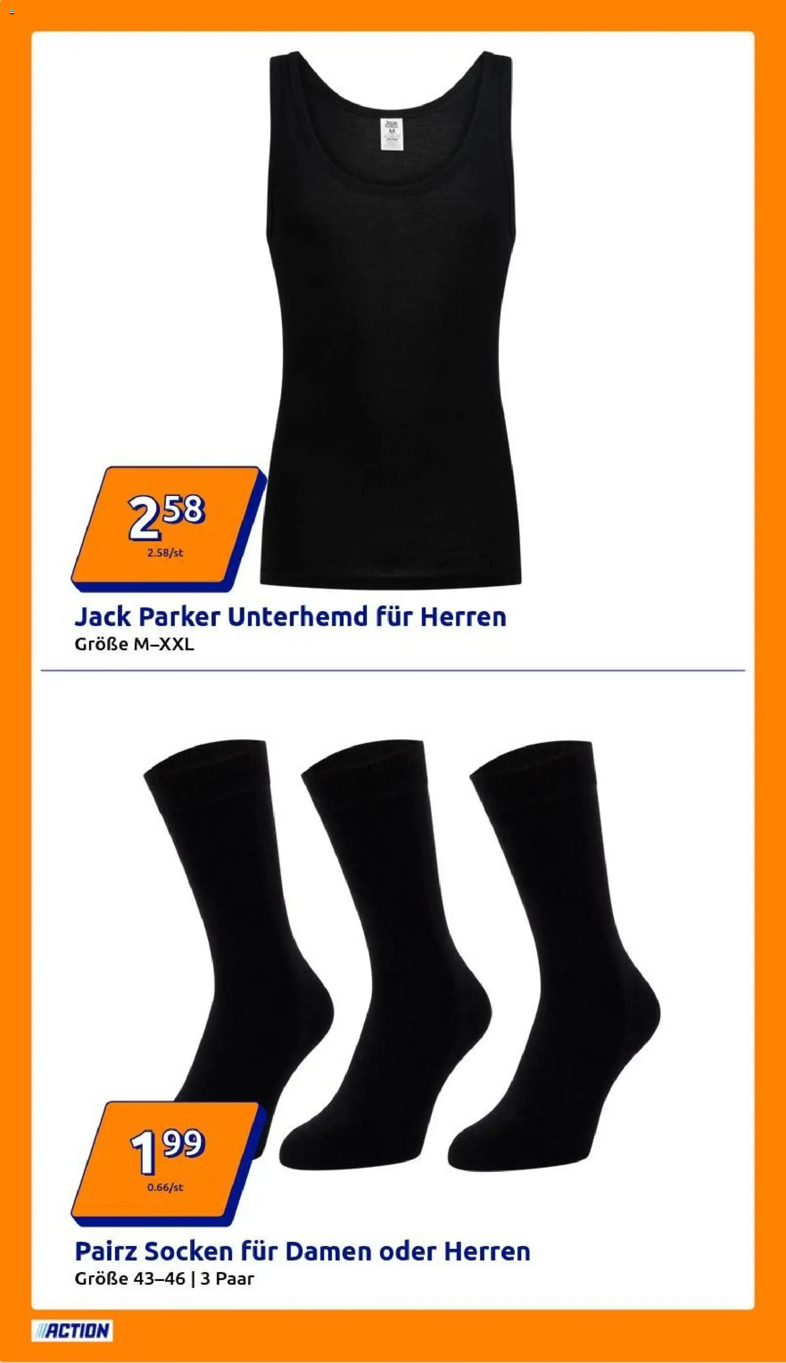 Action Prospekt – gültig ab 04.02.2026 | Seite: 4