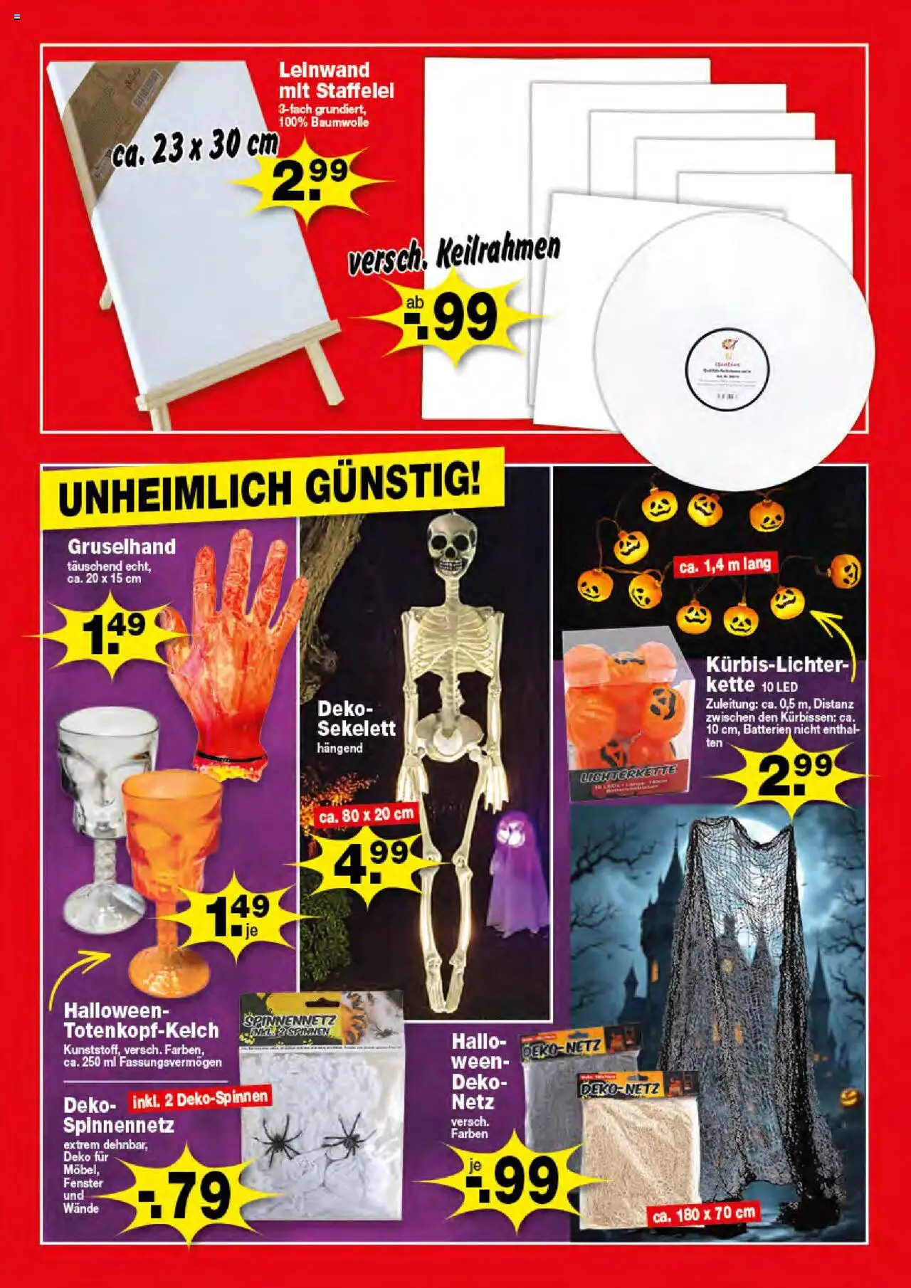 KRÜMET Prospekt – gültig ab 08.09.2025 | Seite: 5 | Produkte: Batterien