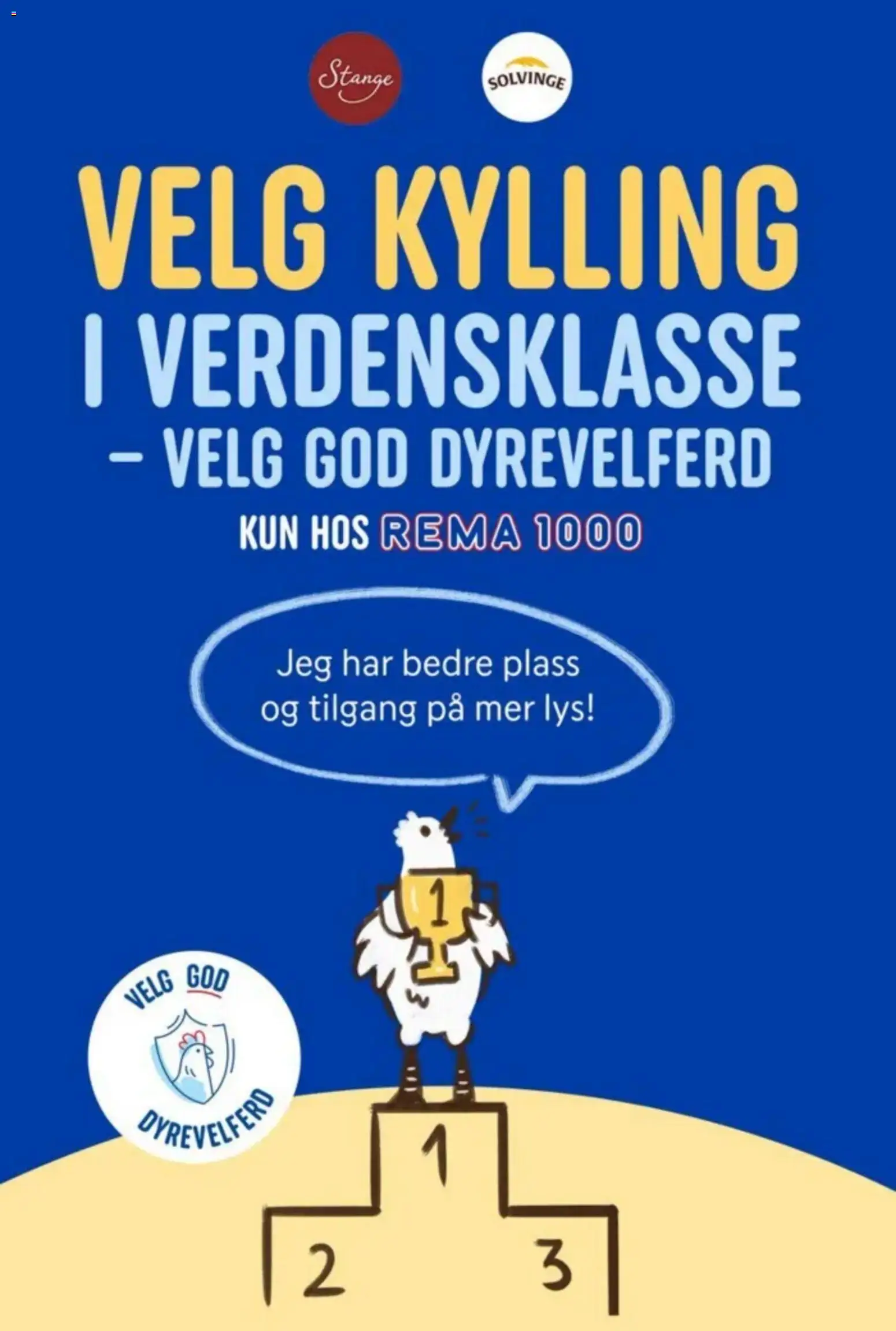 {H1} | Side: 21 | Produkter: Kylling, Lys