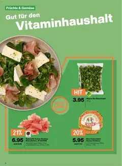 Migros aktionen ab 12.03.2026 gültig | Seite: 2