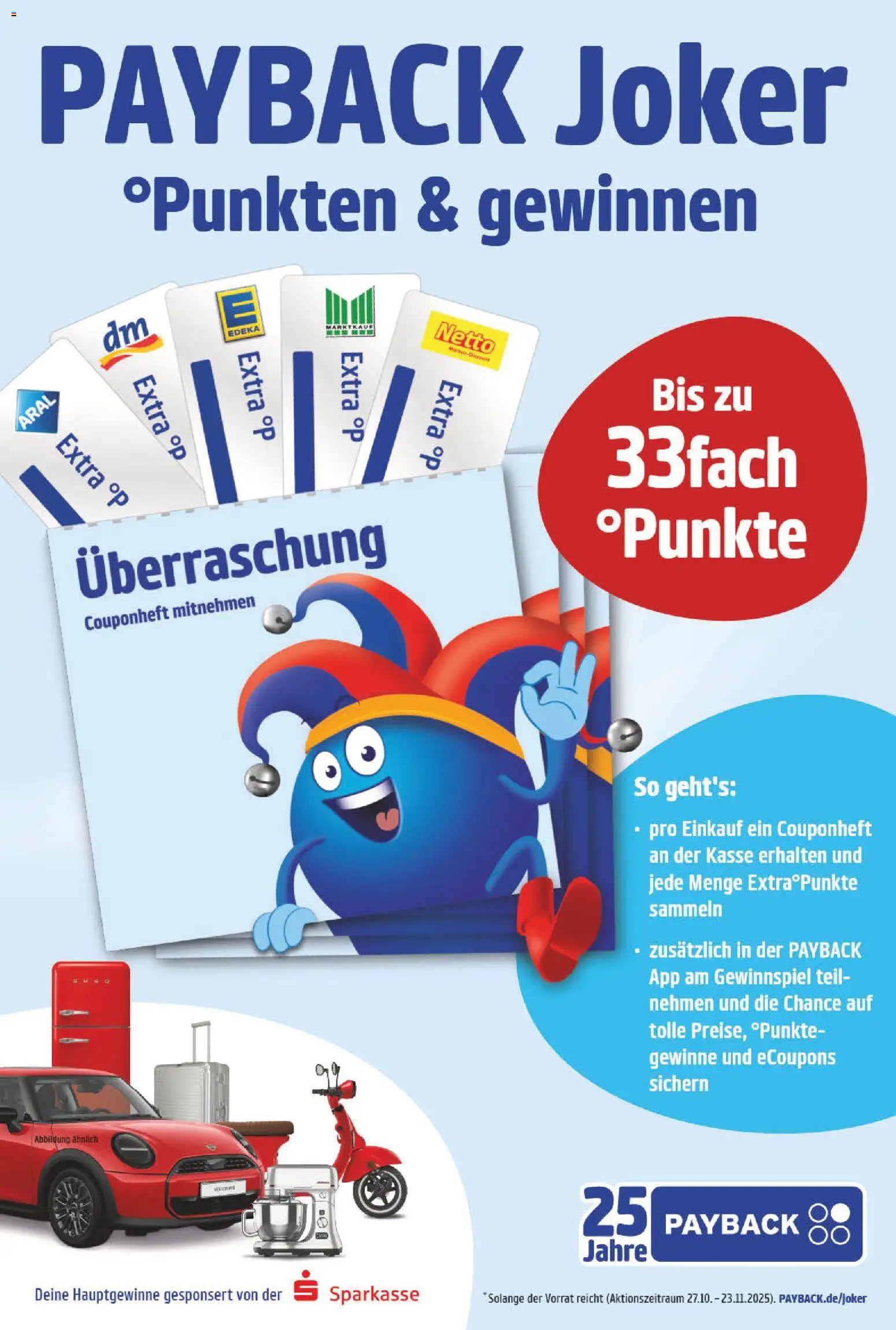 NP Discount Prospekt 	 – gültig ab 27.10.2025 | Seite: 13