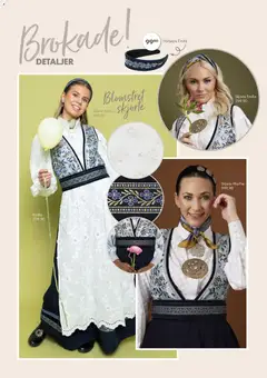 Forhåndsvisning av Spar Kjøp kundeavis gyldig fra 16.03.2026 | Side: 27 | Produkter: Skjorte