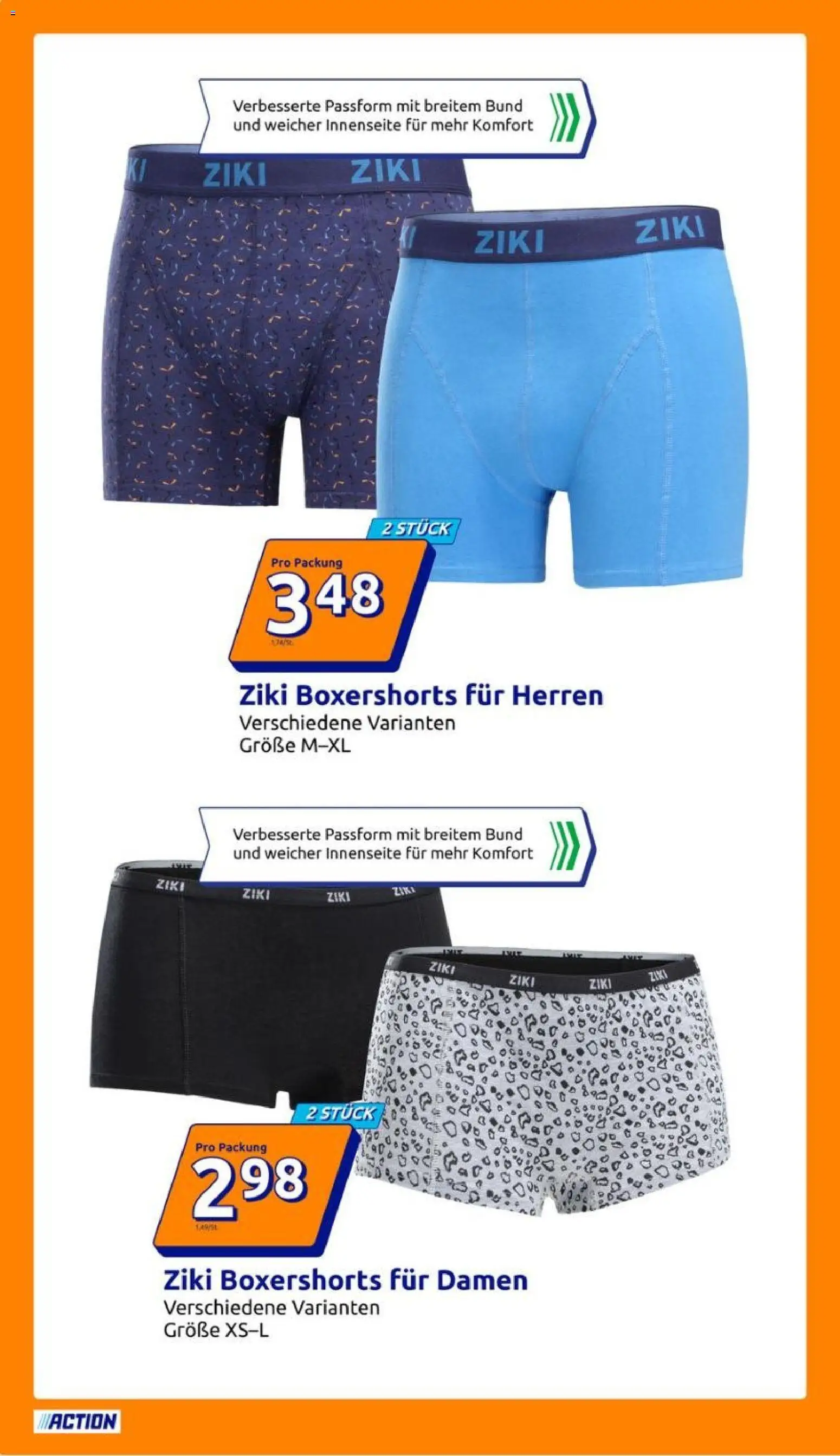 Action Prospekt – gültig ab 18.02.2026 | Seite: 14