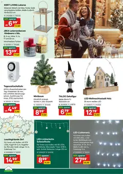 Lagerhaus Flugblatt  ab 09.12.2025 gültig | Seite: 2 | Produkte: Himbeere