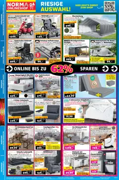 Norma Flugblatt ab 12.01.2026 gültig | Seite: 20