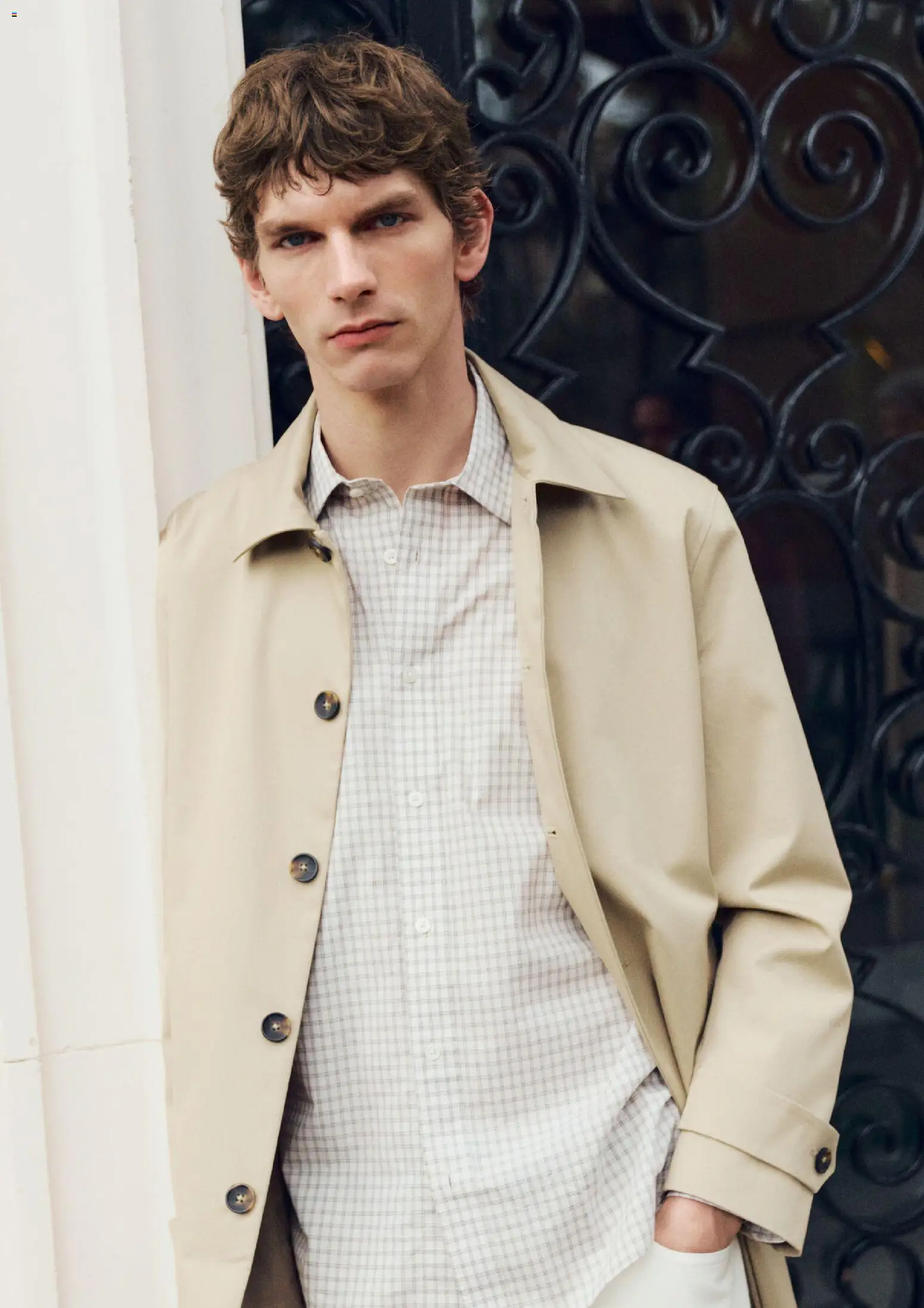 Mango folleto │ válido desde el 02.03.2026 | Página: 2