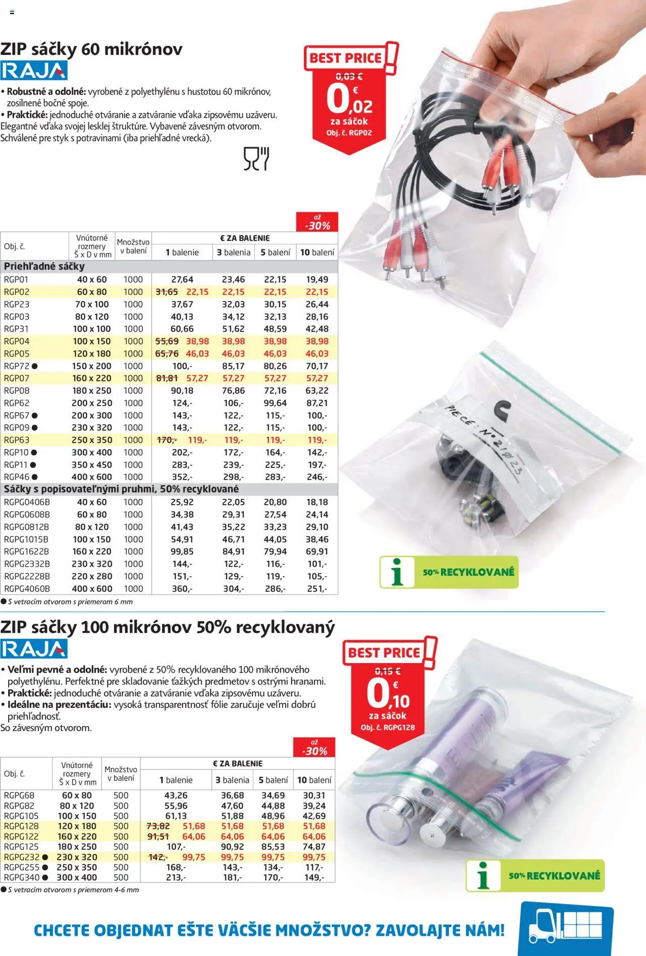 Nové Raja akcie – leták je platný od 01.09.2025 | Strana: 25