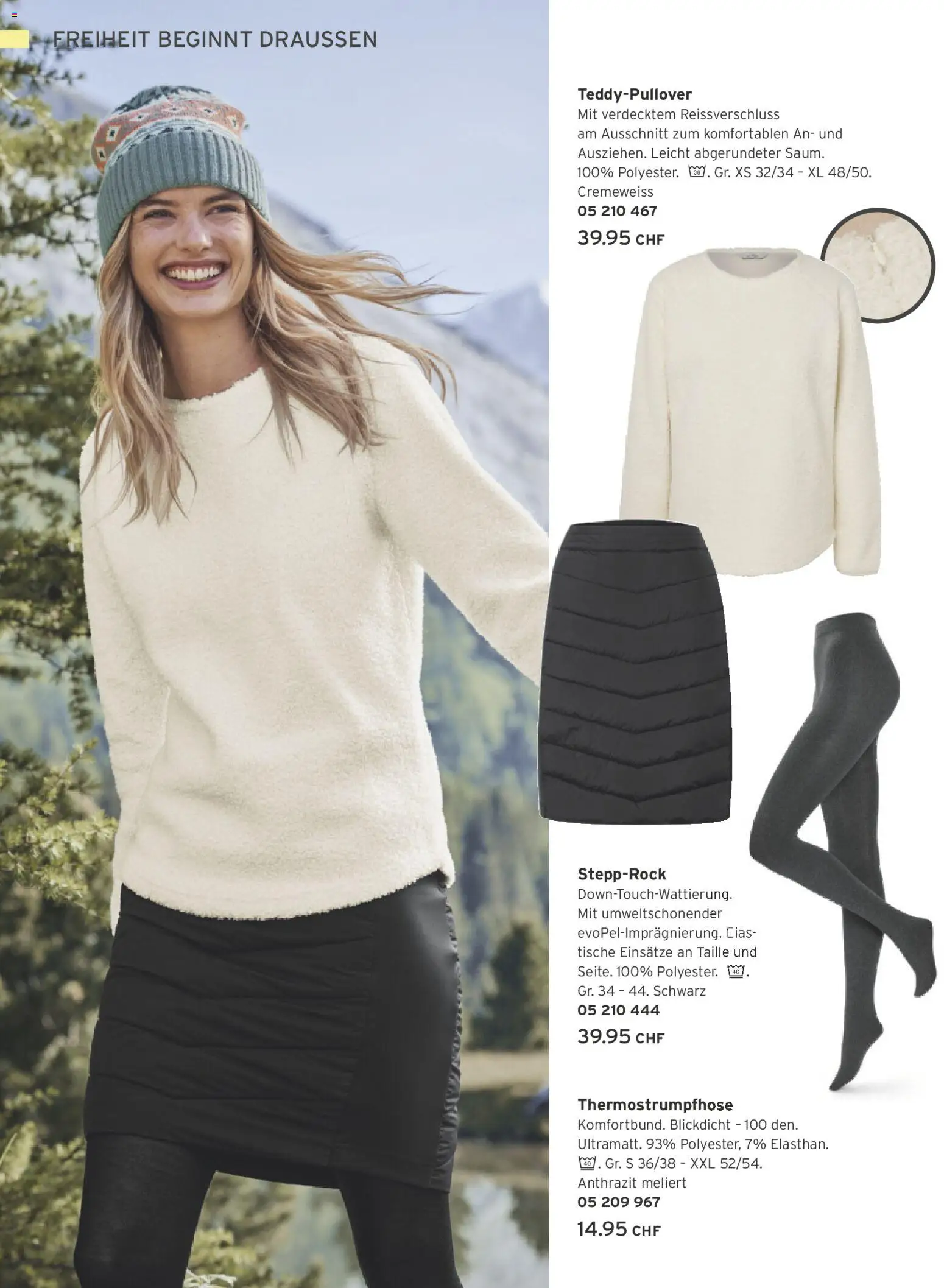 Tchibo Aktionen – gültig ab 01.11.2025 | Seite: 86