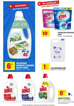 Stokomani - Prévisualisation de Stokomani - Catalogue valide à partir de 22.10.2025 | Page: 6