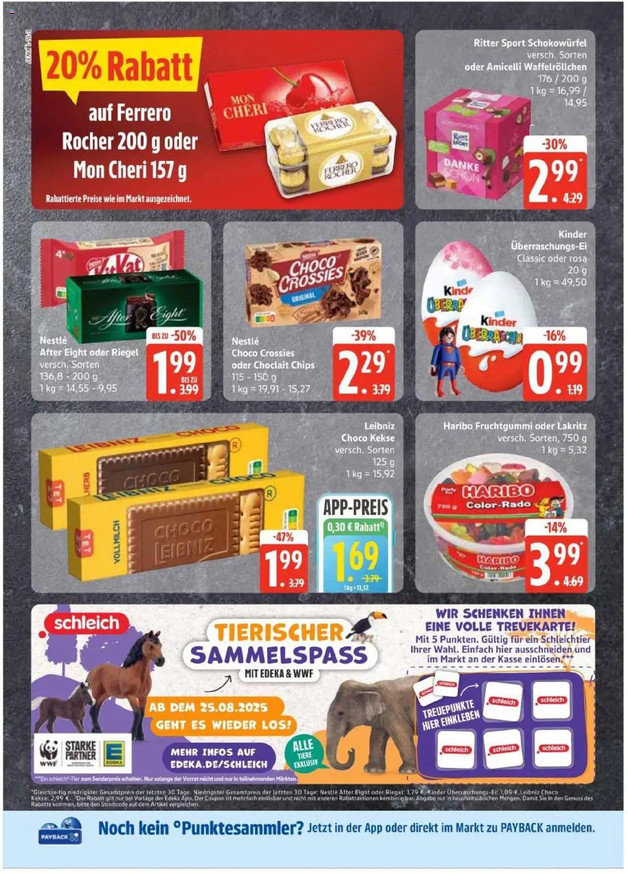  | Pagina: 16 | Producten: Chips, Kinder