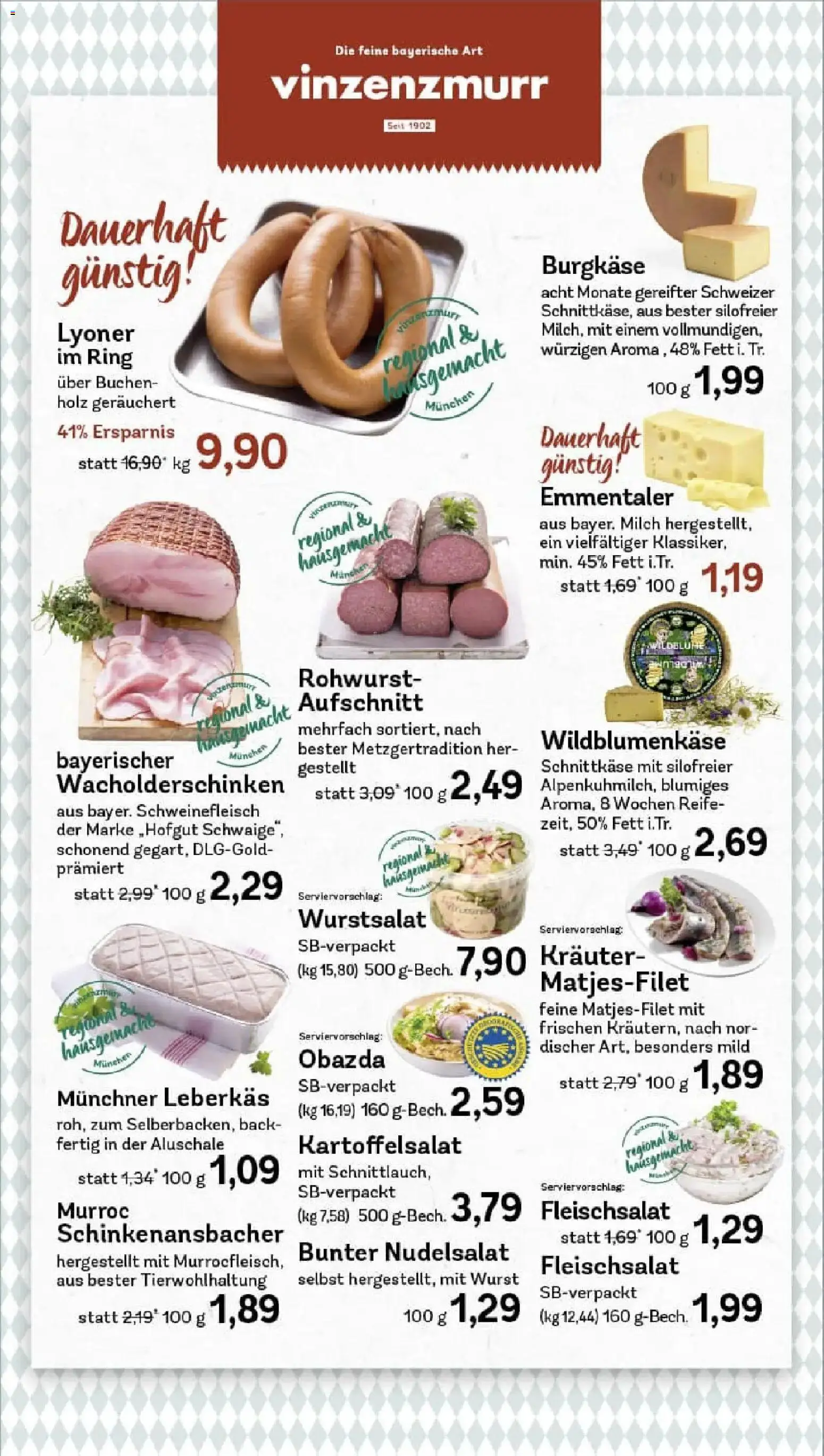 Rewe prospekt Oberau	 – gültig ab 26.01.2026 | Seite: 11 | Produkte: Milch, Wurst, Pasta, Schweinefleisch