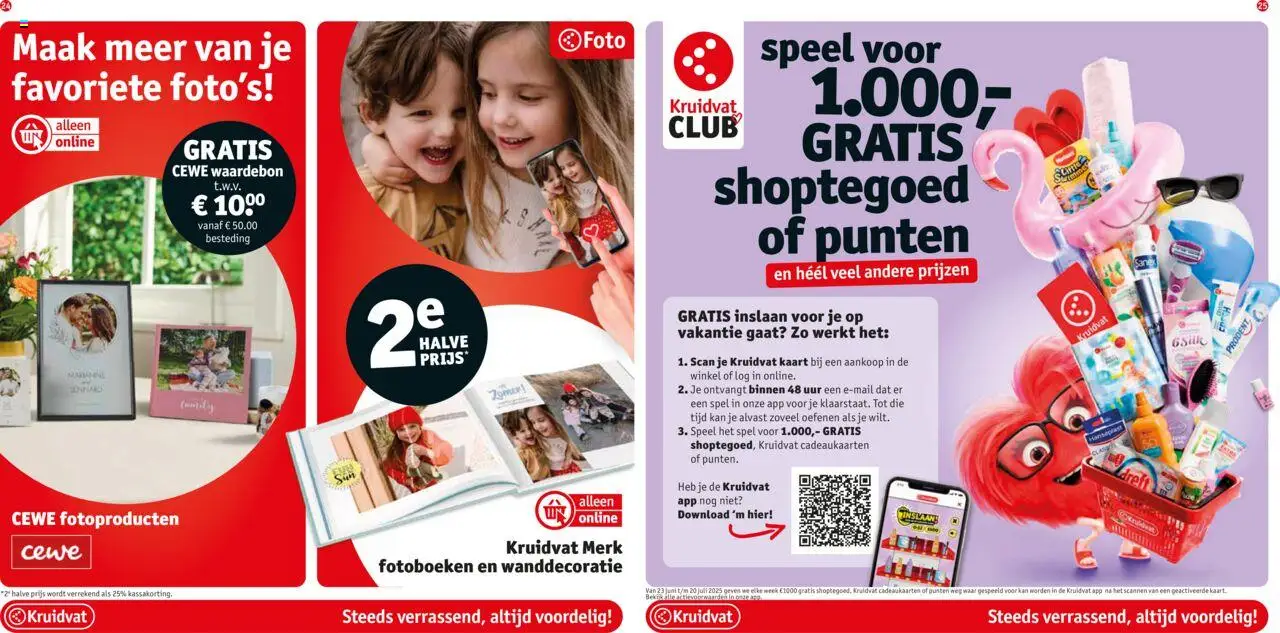  | Pagina: 15 | Producten: Spel, Kaart, Kan