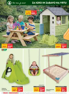 Spar katalog akcije – veljaven od 11.03.2026 | Stran: 32