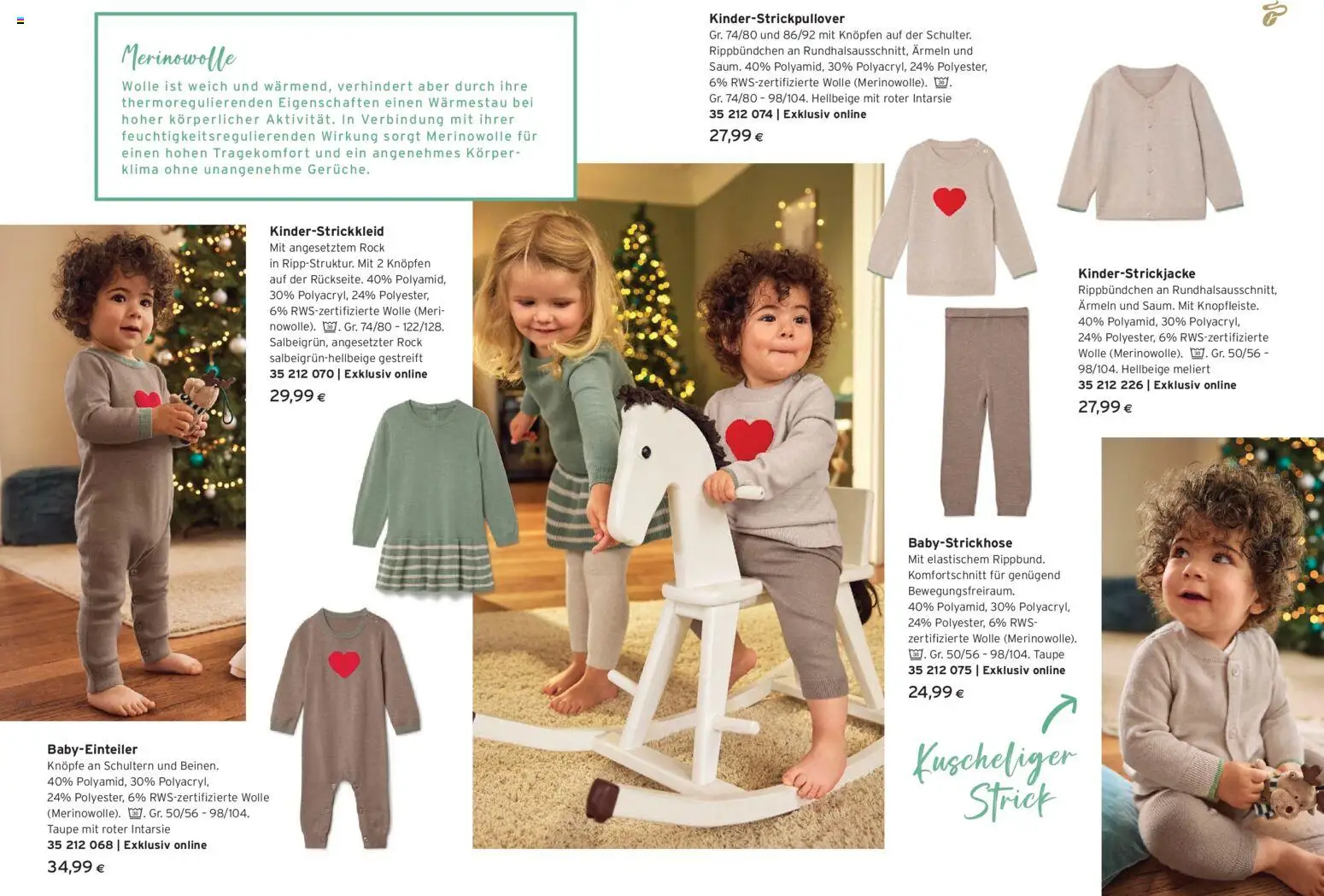 Tchibo Eduscho - Tchibo Magazin  gültig ab 05.11.2025 | Seite: 10 | Produkte: Rock