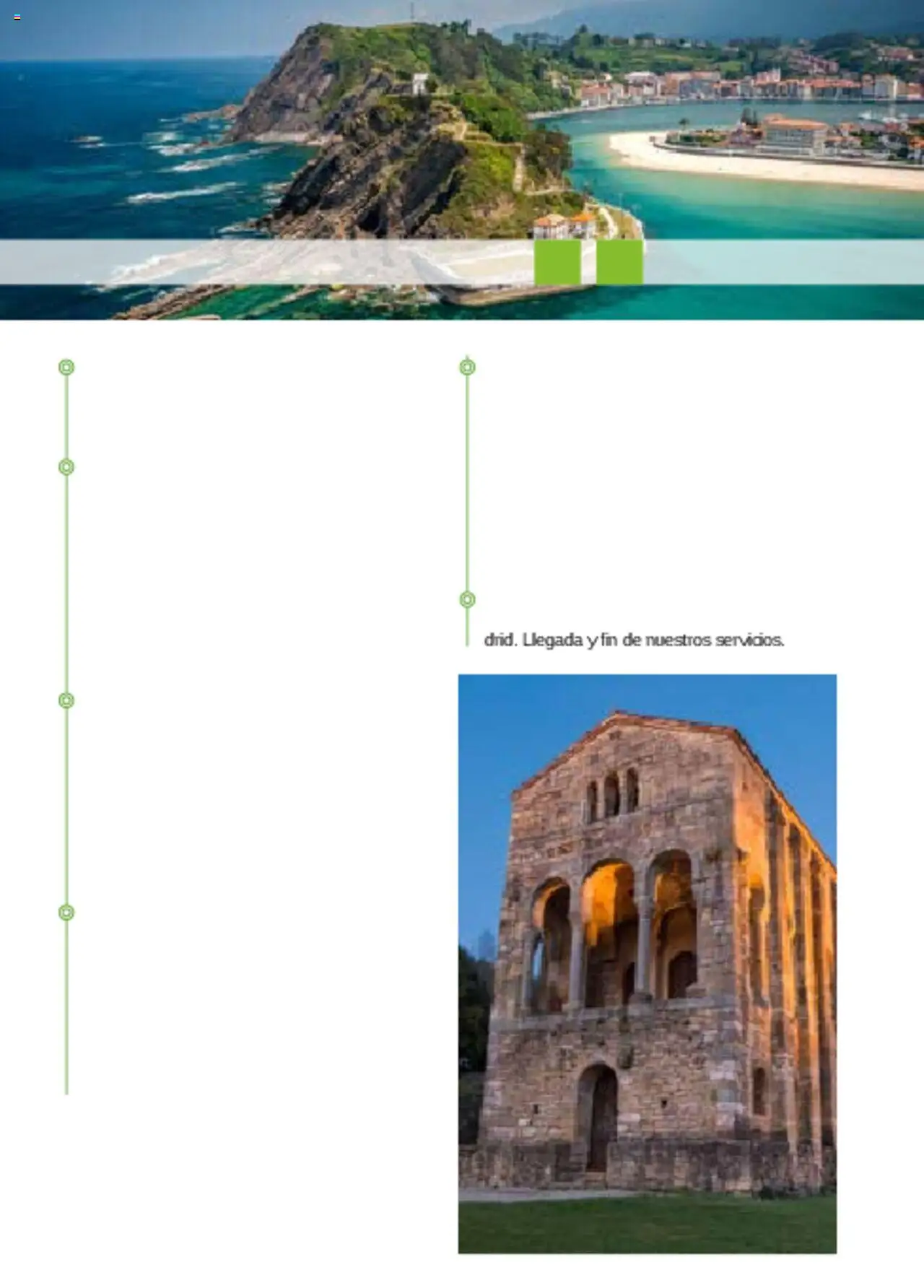 Viajes El Corte Inglés Rutas Culturales de la Comunidad de Madrid │ válido desde el 01.04.2025 | Página: 14