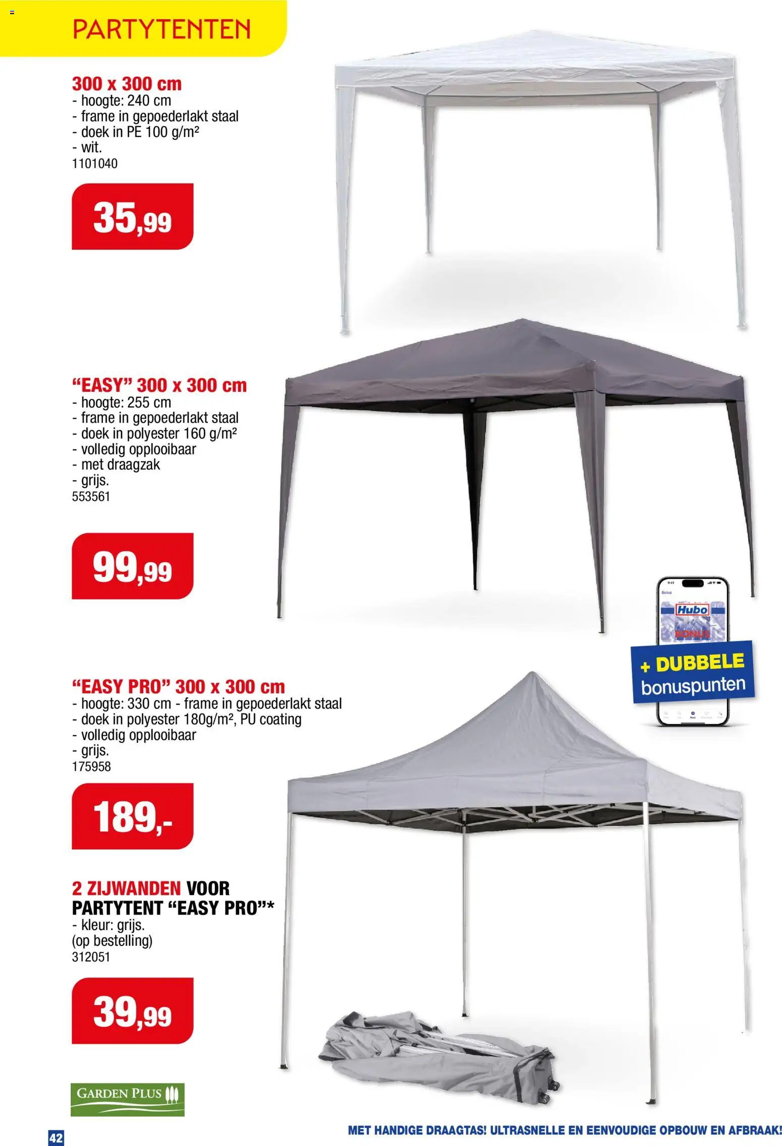 {H1} | Pagina: 42 | Producten: Boost