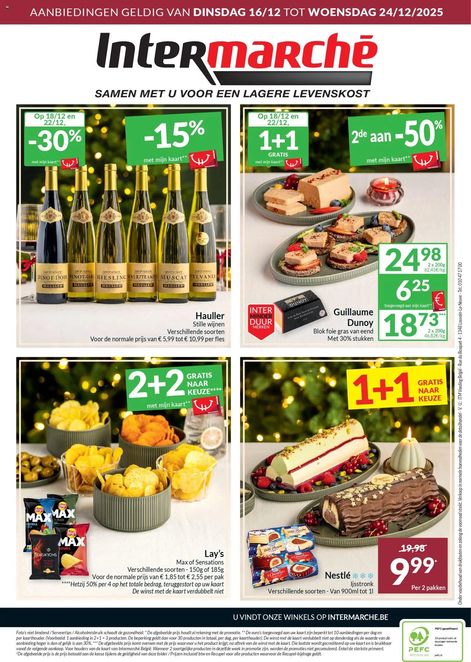 {H1} | Pagina: 36 | Producten: Fles, Kaart