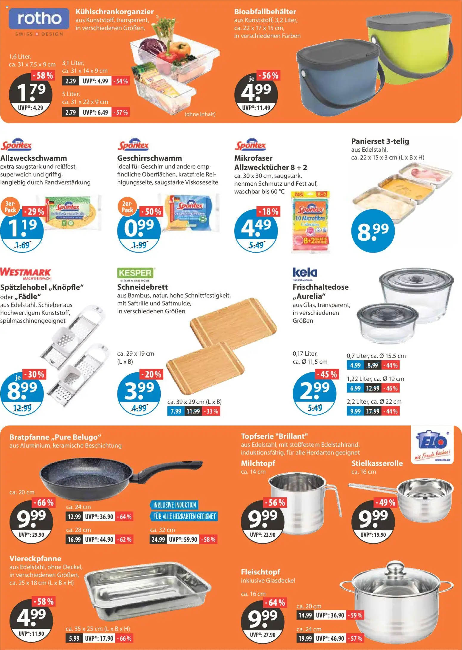 V-Markt - Schwaben / Oberbayern – gültig ab 29.01.2026 | Seite: 13
