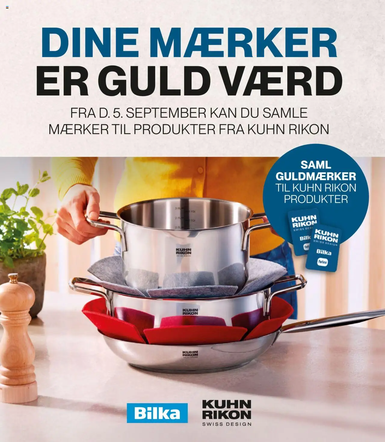 Bilka tilbudsavis – gyldig fra 17.10.2025 | Side: 10
