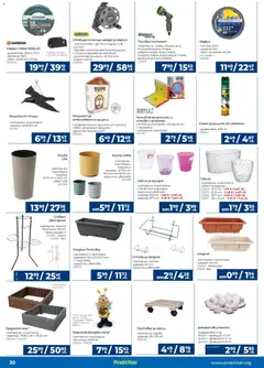 Преглед на Практикер брошура - Офертите са валидни от 12.02.2026 | Страница: 30