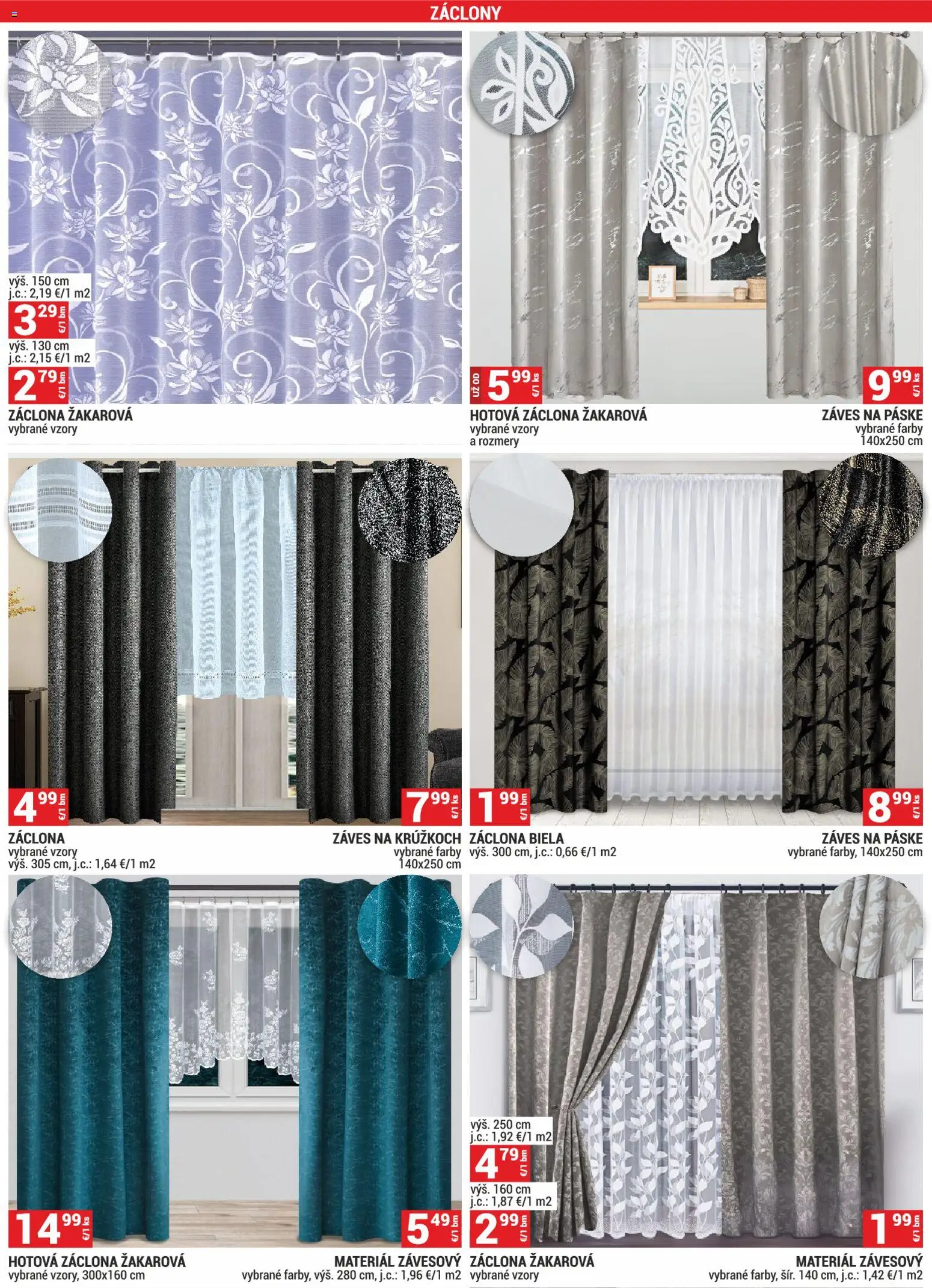 Nové Merkury Market akcie – leták je platný od 01.04.2026 | Strana: 25