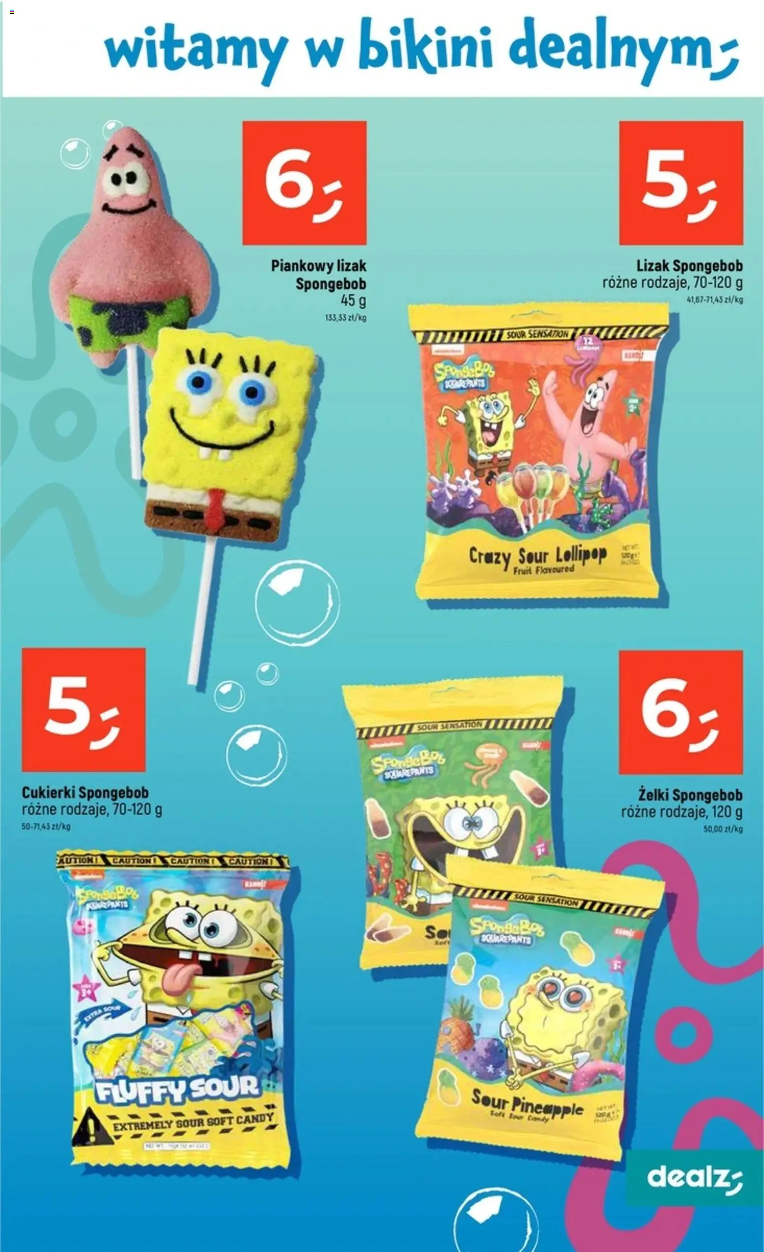 Dealz Gazetka od 02.01.2026 | Strona: 29