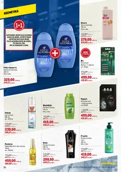 Metro katalog - važi od 24.07.2025 | Strana: 10