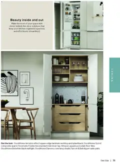 Preview of B&Q - Kitchens valid from 16.12.2025 | Page: 62