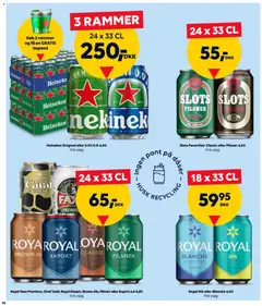 Bordershop - Tilbudsavis gyldig fra 25.02.2026 | Side: 10