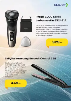 Forhåndsvisning av Elkjøp kundeavis gyldig fra 23.12.2025 | Side: 5