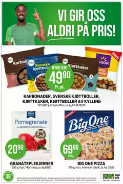  | Side: 17 | Produkter: Проекційний екран, Kylling, Kiwi, Дитяча кухня