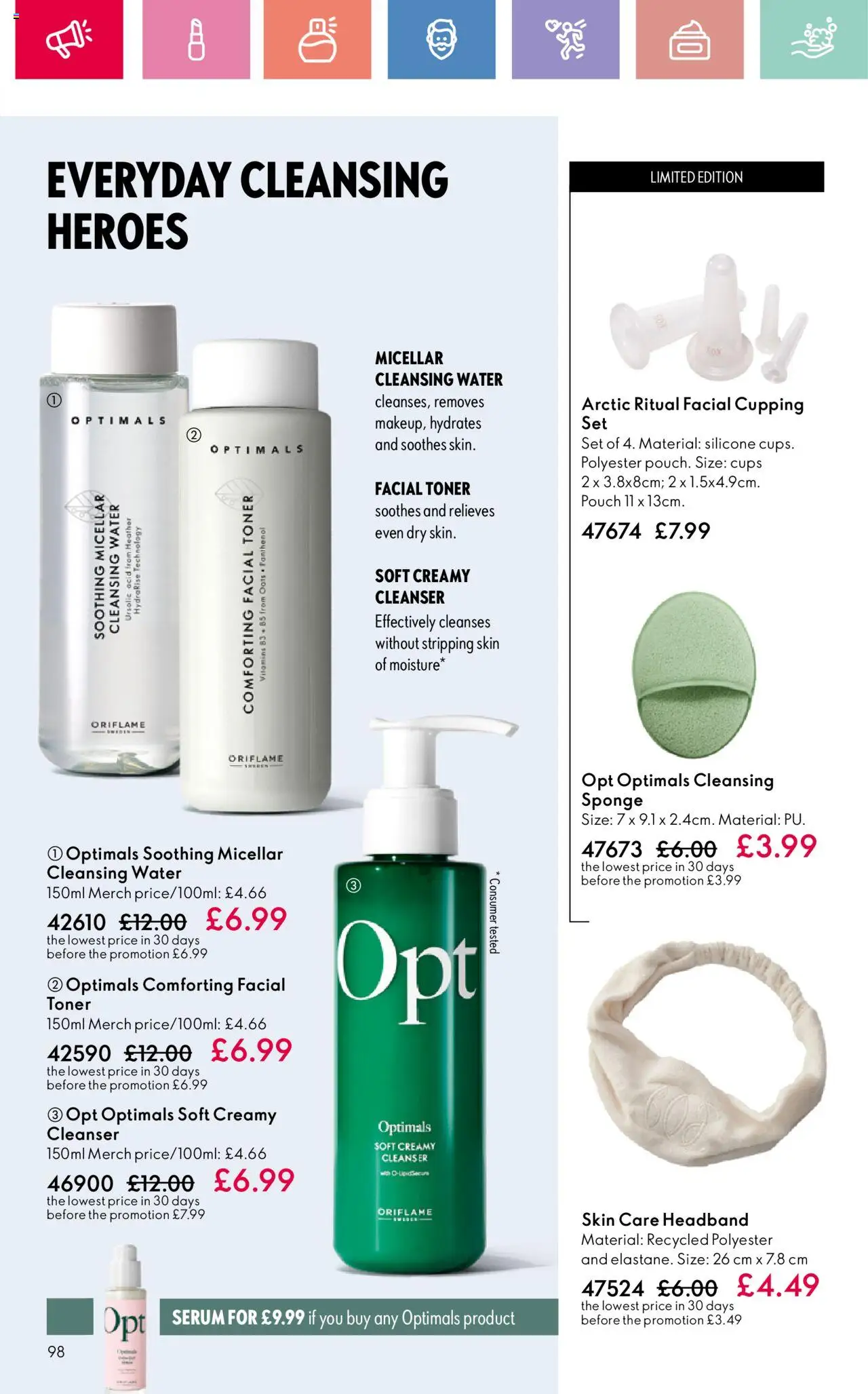  | Page: 98 | Products: Toner