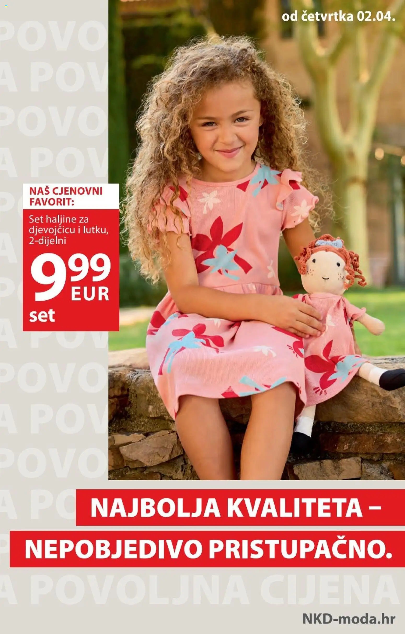 NKD katalog | vrijedi od 02.04.2026 | Stranica: 9