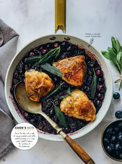 Preview of Spinneys - Nourish By Spinneys: January/February/March 2026 valid from 01.01.2026 | Page: 82