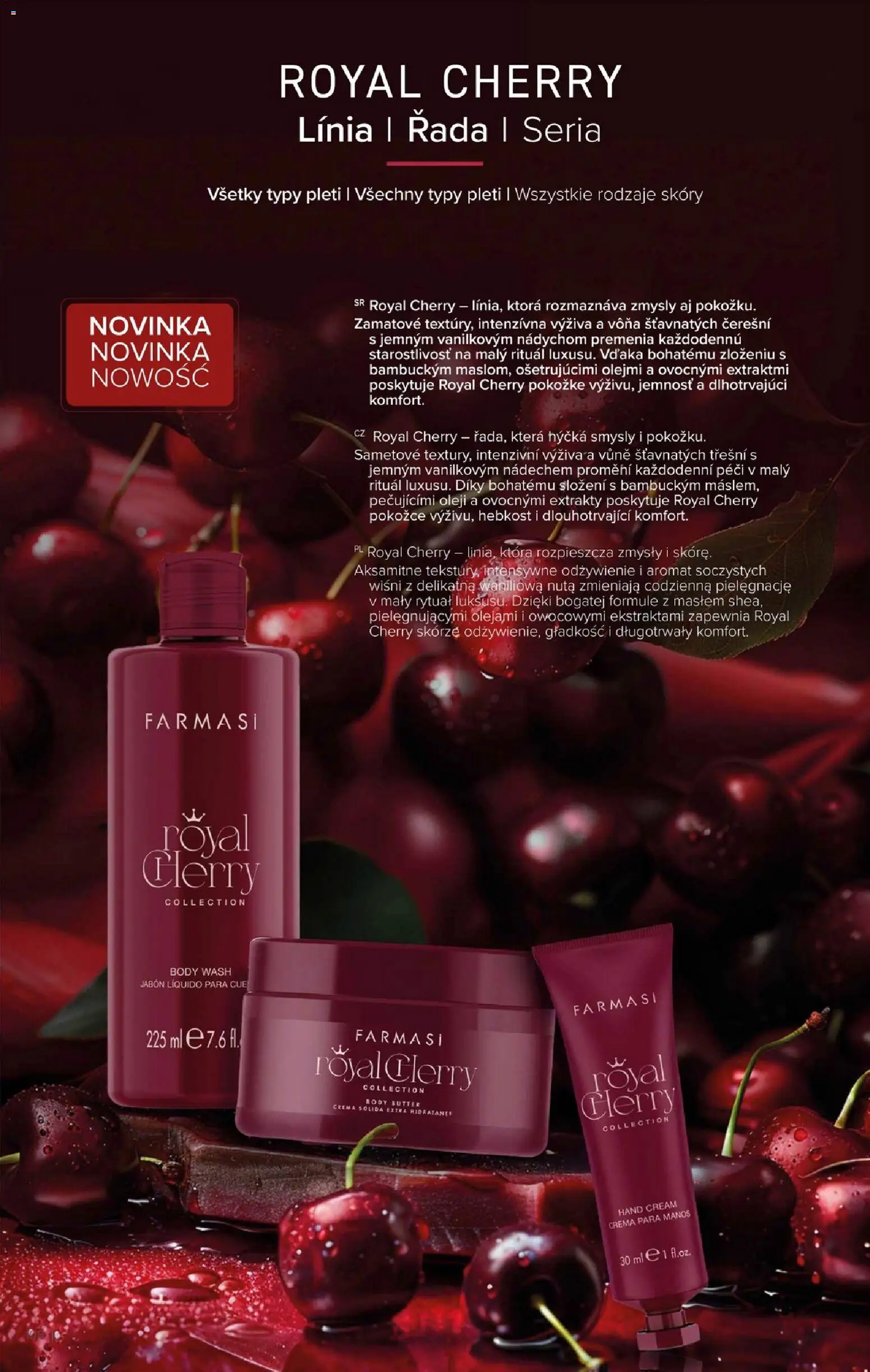 Nové Farmasi akcie – leták je platný od 01.01.2026 | Strana: 106