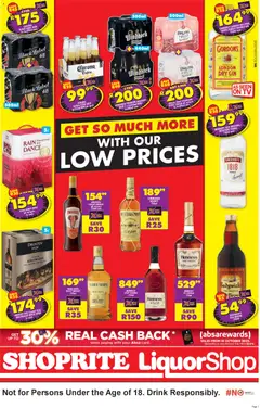 Shoprite specials catalogue – valid from 24.02.2026