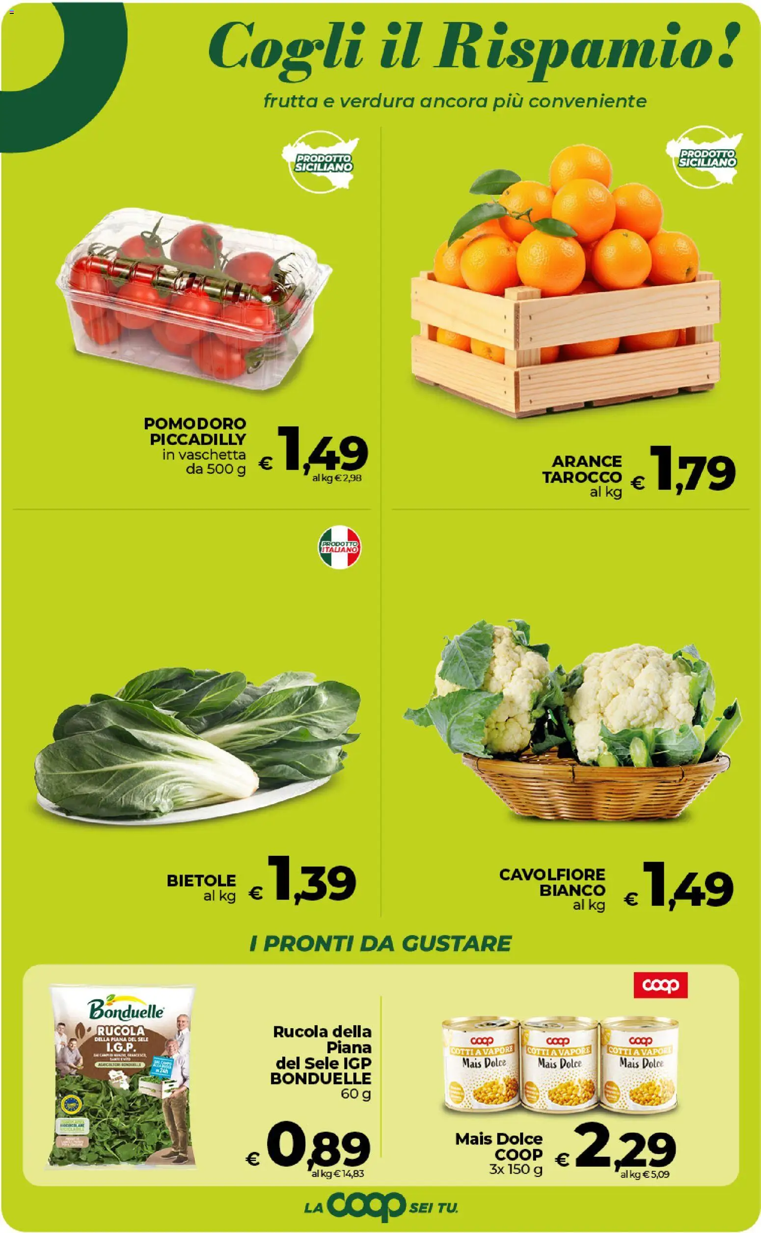 Volantino COOP del 05.02.2026 | Pagina: 12