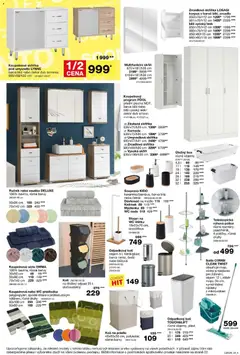 Náhled letáku Sconto nábytek leták od 25.03.2026 | Strana: 20